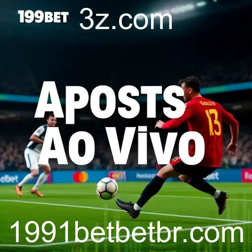 Apostas Ao Vivo