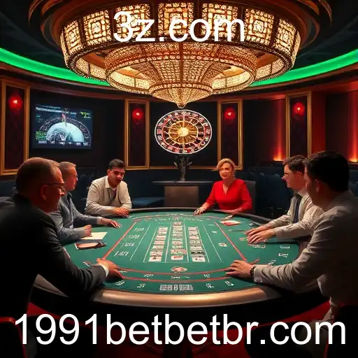 1991bet