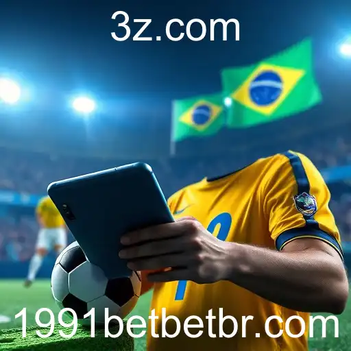 O Crescimento do Mercado de Apostas Online no Brasil