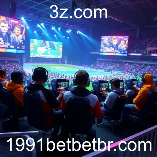 Impactos da Regulação no Mercado de Jogos Online