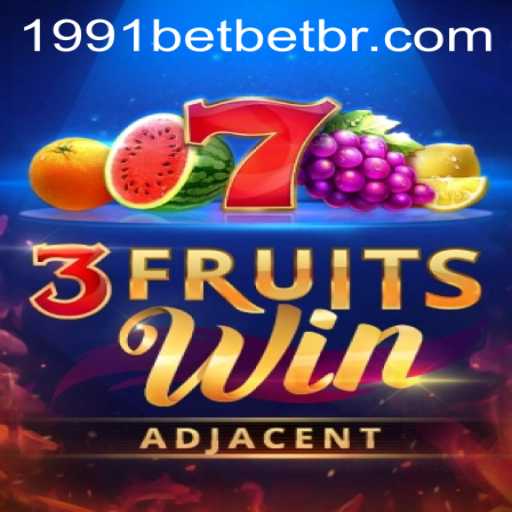 Explore the Exciting World of 3FruitsWin: A Gaming Marvel Blended with 1991bet PH Login