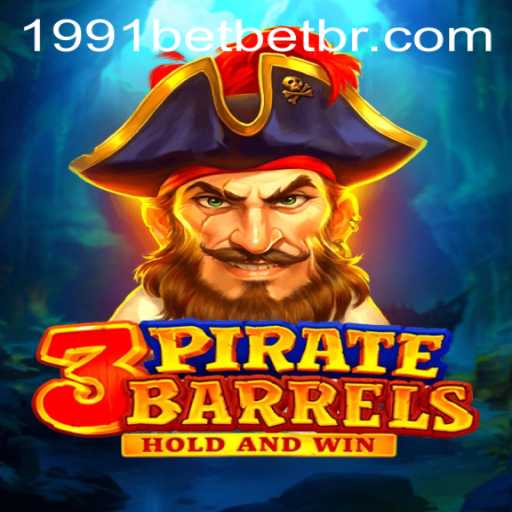 Exploring the Intriguing World of 3PirateBarrels: A Deep Dive