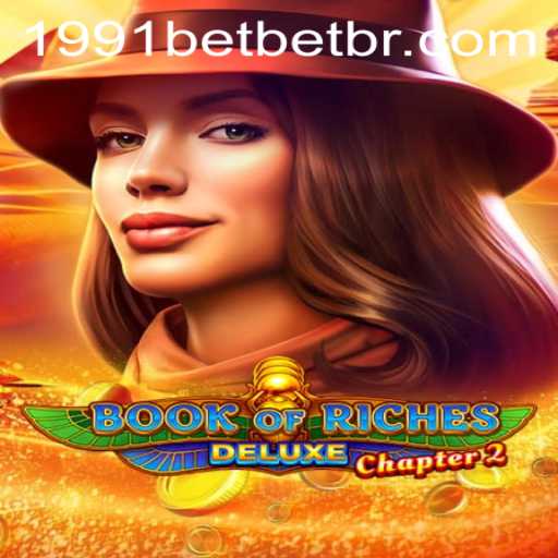 Explore the Thrilling World of Book of Riches Deluxe Chapter 2 and the 1991bet PH Login Experience