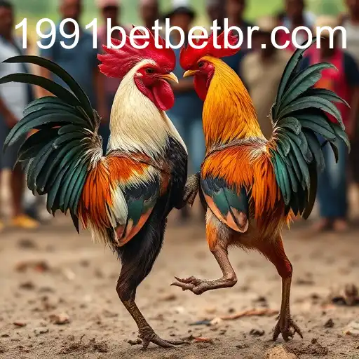 The Cultural and Economic Implications of Cockfighting