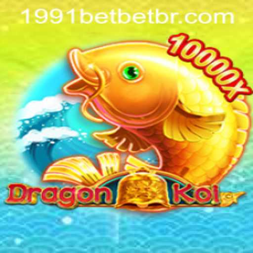 DragonKoi: A Captivating Blend of Myth and Adventure