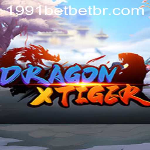 Discover the Exciting World of DragonXTiger: Game Description, Introduction, and Rules
