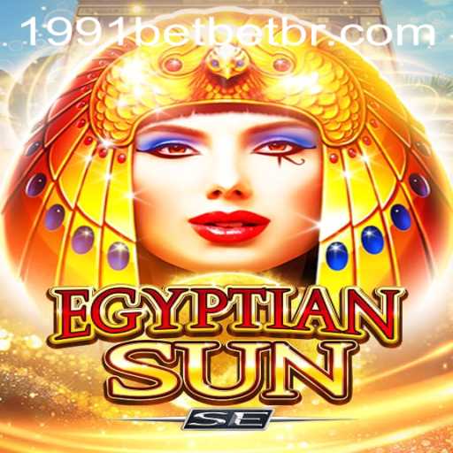 Immerse in the Mysteries of EgyptianSunSE: A 1991bet PH Login Adventure