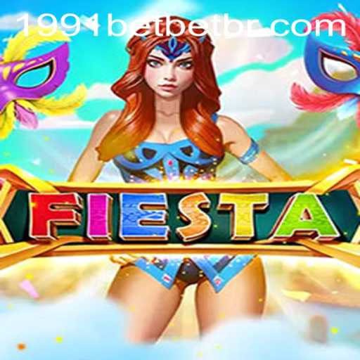 Discovering the Excitement of Fiesta: A Journey into the 1991bet PH Login Experience