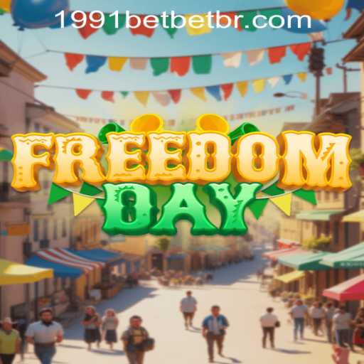 Exploring the Thrills of FreedomDay: A 1991bet PH Login Adventure