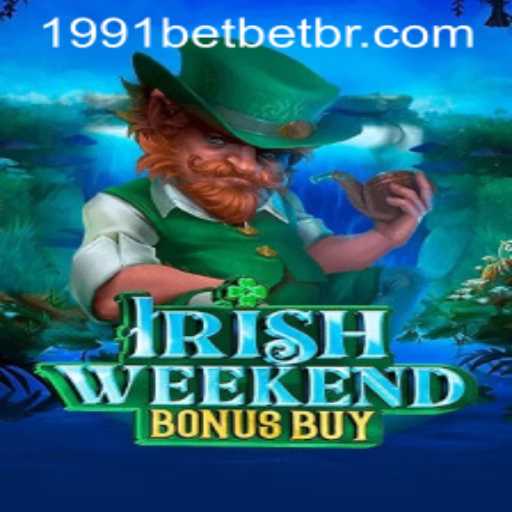 Explore the Excitement of IrishWeekendBonusBuy: A Gaming Adventure