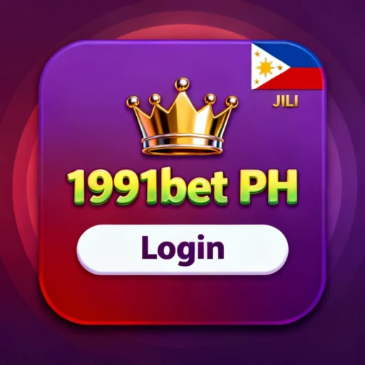 1991bet PH Login logo