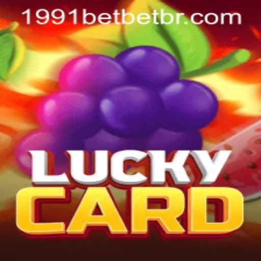 Discover the Thrilling World of LuckyCard and How to Access it via 1991bet PH Login