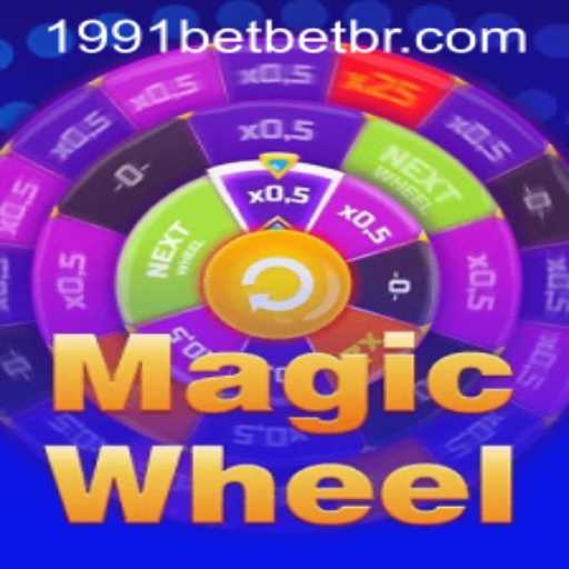 Exploring the World of MagicWheel: Unveiling the Thrills of 1991bet PH Login