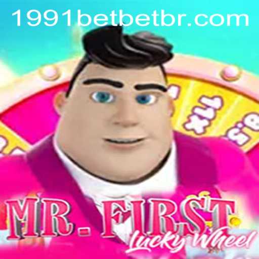 MrFirstLuckyWheel: A Spin to Win Adventure with 1991bet PH Login