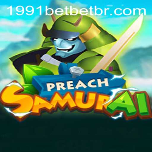 Unveiling PreachSamurai: A Journey into the Samurai World