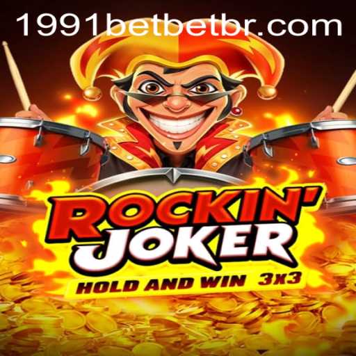 RockinJoker and 1991bet PH Login
