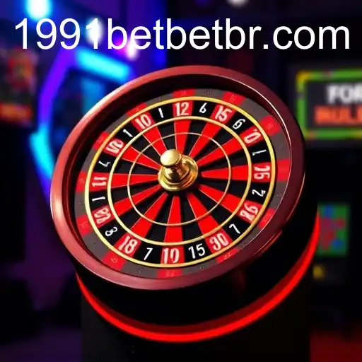 Exploring the World of Rotary Games