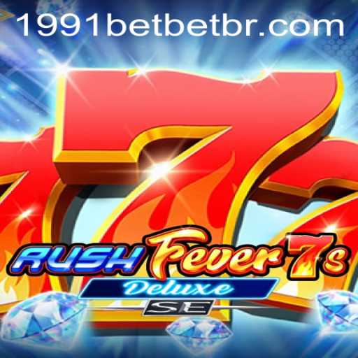 RushFever7sDeluxeSE: The Thrilling Casino Adventure