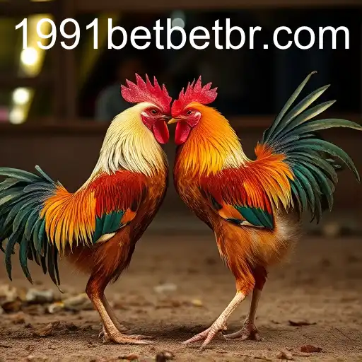 Exploring Sabong Games and Integrating 1991bet PH Login for Enthusiasts