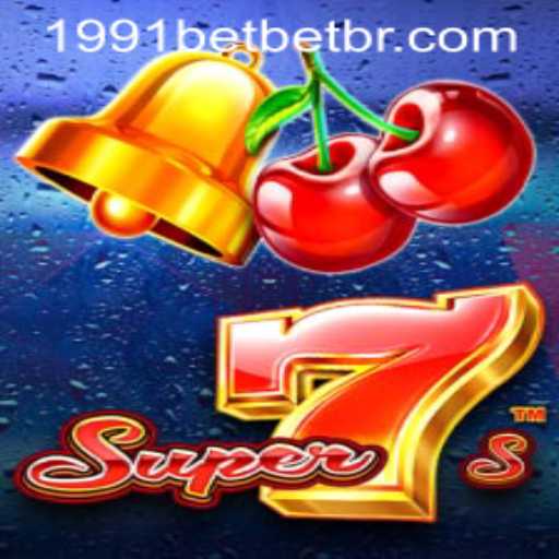 Discover the Exciting World of Super7s with 1991bet PH Login