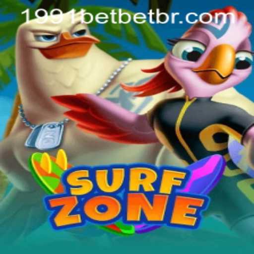 Dive into the Thrilling Waves of SurfZone