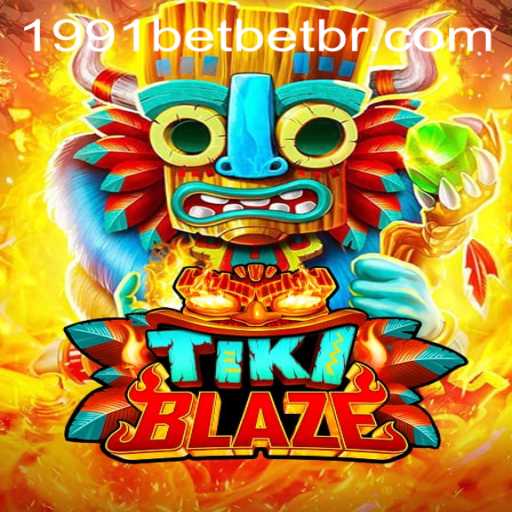 TikiBlaze: A Captivating Adventure in Gaming