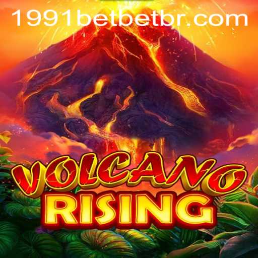 Experience the Thrill of VolcanoRising: A 1991bet PH Login Adventure