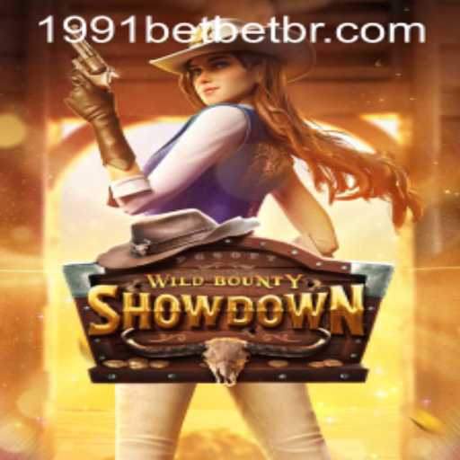 WildBountyShowdown: A Thrilling Gaming Experience