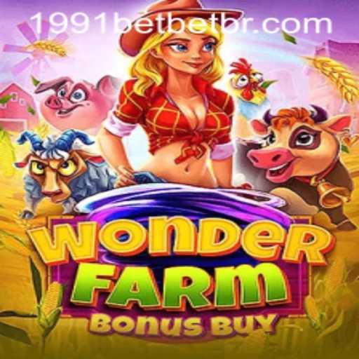 Explore the Excitement of WonderFarmBonusBuy: A Comprehensive Guide