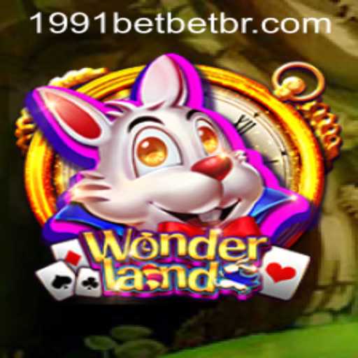 Exploring the Enchanting World of Wonderland: An Intriguing Game Experience and How to Access It via 1991bet PH Login